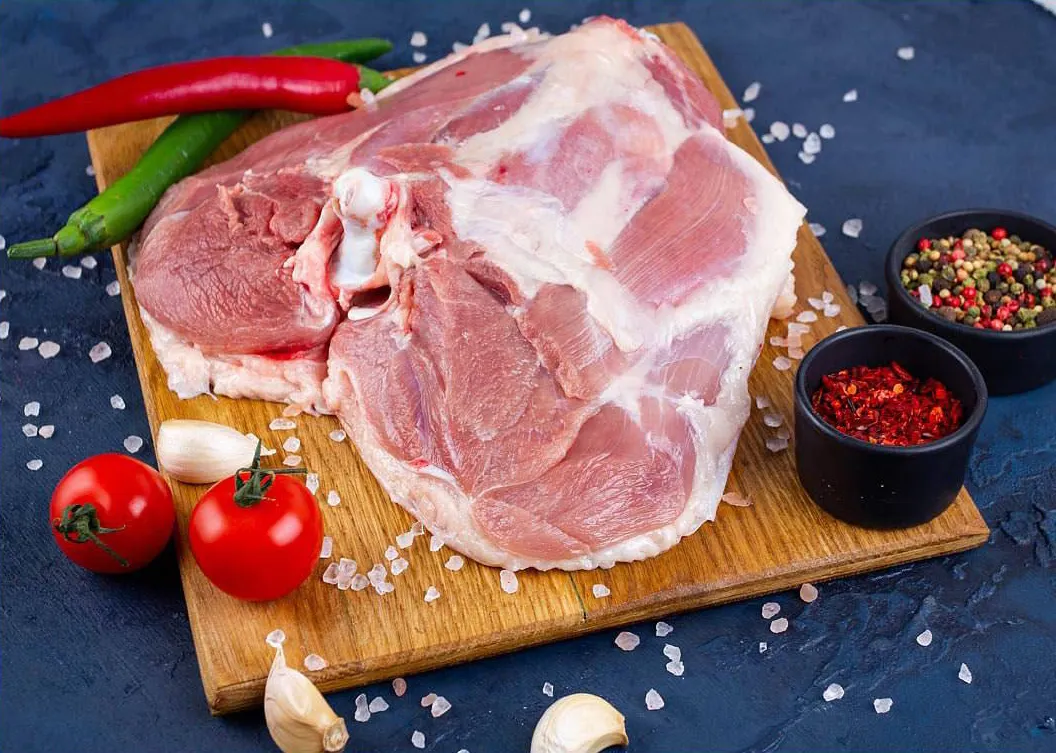Каркас індички