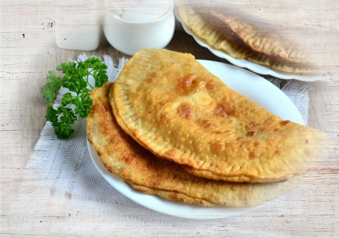 Чебурек