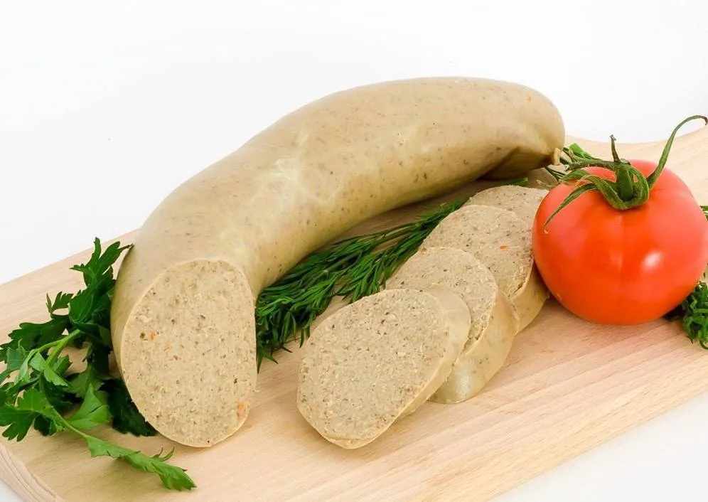 Паштетна ковбаса